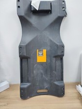 Halfords Creeper- Broken