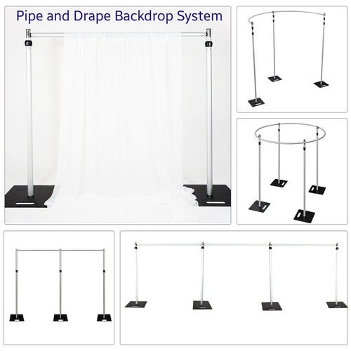 Heavy duty pipe - duty,