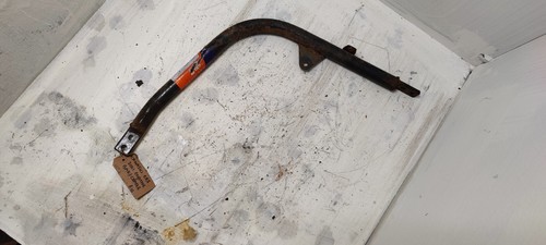 2001 kawasaki er5 - engine, brace