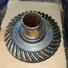 Honda Fourtrax Big Red 300cc Trx Crown Wheel Diff