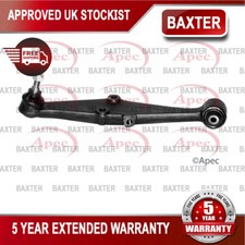 Fits MG ZR Rover 25 200 Baxter
