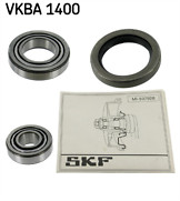 SKF VKBA1400 Wheel Bearing Kit