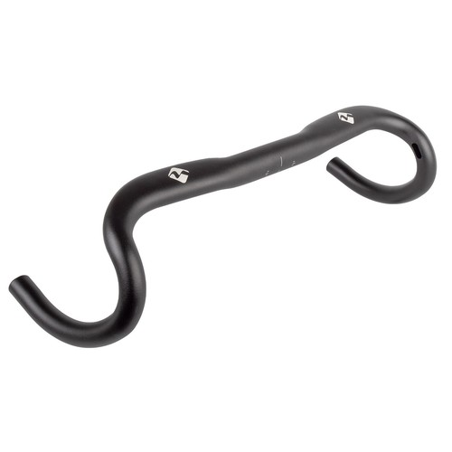 Alloy handlebar for gravel - handlebar, cx