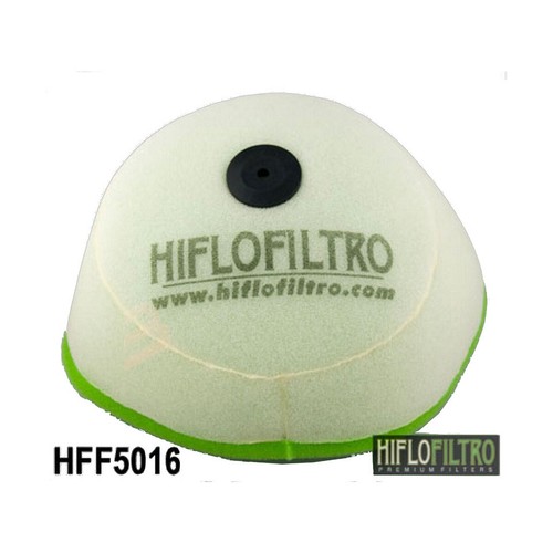 Hiflo air filter - air,