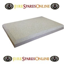 Side Stove Brick to Suit