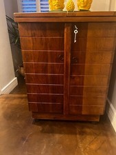Home bar cabinet - bar,