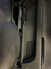 Nissan Elgrand E50 Highway