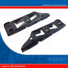 Front Bumper Wing Brackets