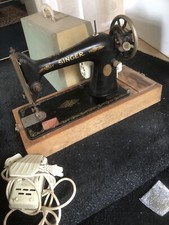 Singer Electric Sewing Machine 6713 Collection Only Birmingham
