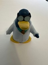 CLUB PENGUIN TOYS GOOD OR MINT