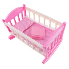 Lovely 29*20cm Cradle Baby