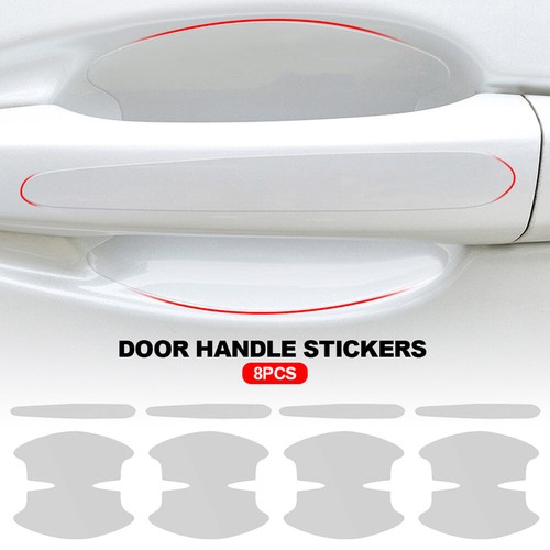 8pcs set invisible - 8pcs/set, stickers