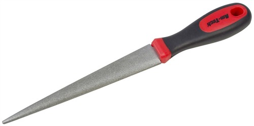 Sided diamond sharpening - sided,