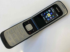 Nokia 2720 Fold (2009) -