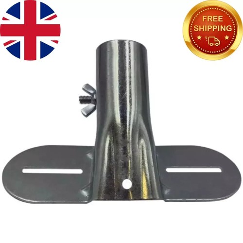 Heavy duty metal broom - broom, brush