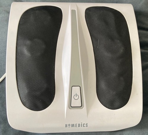 Homedics shiatsu foot - homedics,