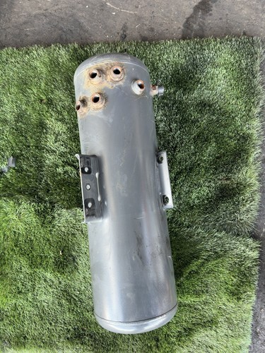 Daf euro6 air tank - tank, 36l