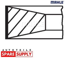 PISTON RING SET FOR BMW E36
