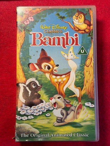 Walt disney classics - classics,