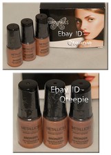 LUMINESS AIR - Airbrush Makeup