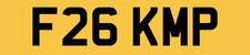 Quality neat private dvla - neat,