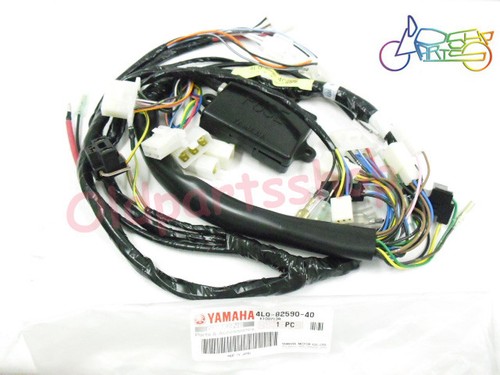 Genuine yamaha rd250lc rd350lc - genuine,
