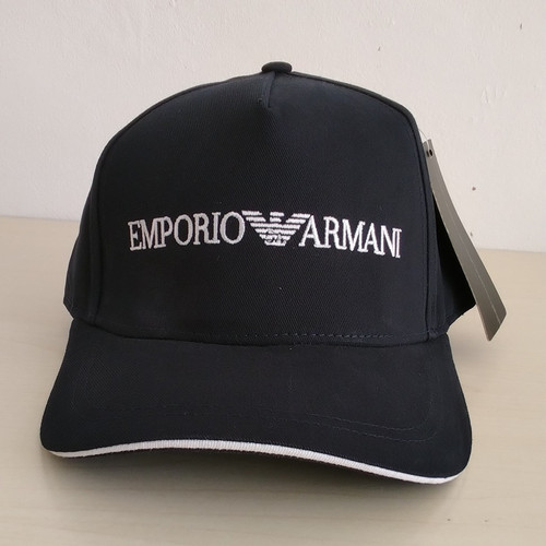 Emporio armani ea7 black white - emporio,