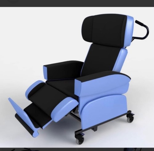 Careflex hydro manual tilt - careflex,