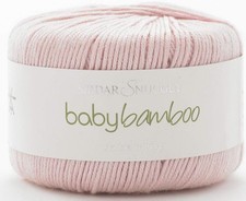 Sirdar Wool Snuggly Bamboo DK