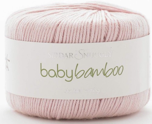 Sirdar wool snuggly bamboo - wool,