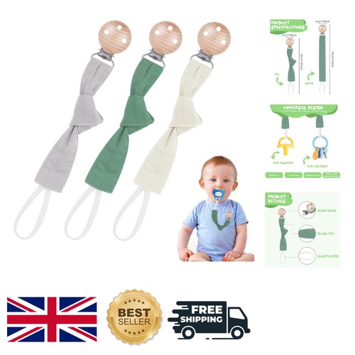 Universal wooden dummy clips - dummy,