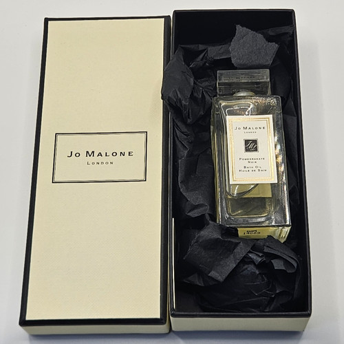 Malone pomegranate noir - jo,