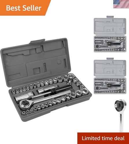 Professional piece - professional, 40-piece