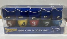 2012 M&S Thunderbirds Egg Cup