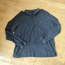 Gant polo shirt long sleeve XL
