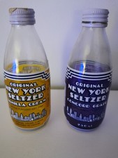 Original New York Seltzer