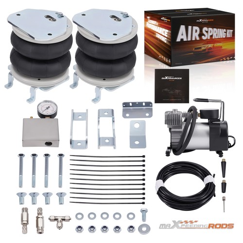 Air suspension kit - suspension,