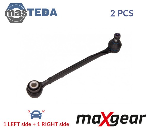 2756 track control - 72-2756, rh