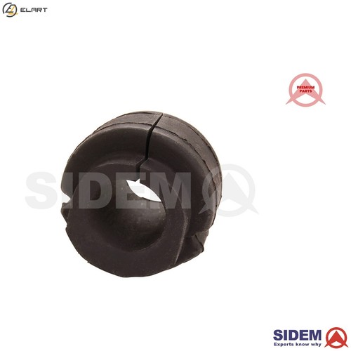 Mounting stabiliser bar - bar, 837808