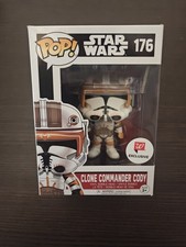 Star Wars Clone Commander Cody