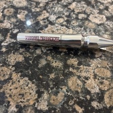 Benefit Precisely My Brow Wax – Shade 4.5 Neutral Deep Brown – Full Pigment