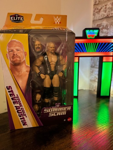 Wwe stone cold steve - wwe,