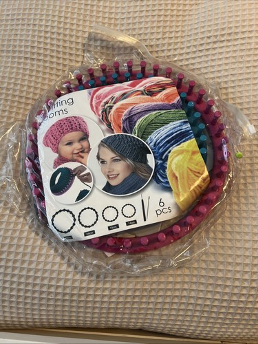 Knitting loom set multiple - loom,