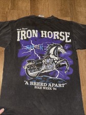 Vintage Iron Horse Bike A