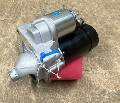 New 4kw starter motor for - starter,