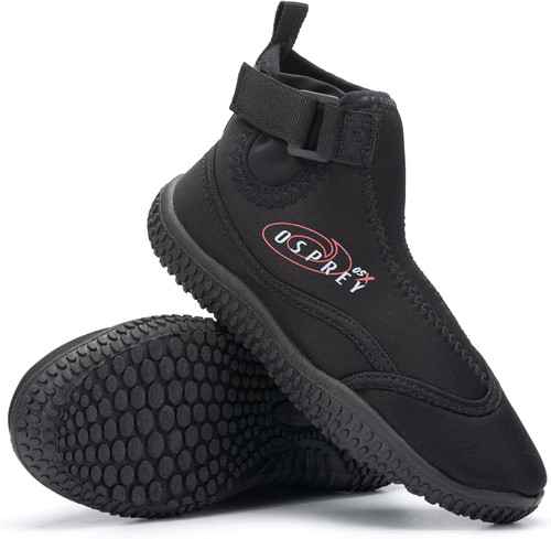 Osprey kids wetsuit - kids, boots