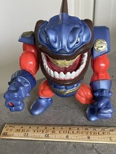 Street Sharks Super Slammu