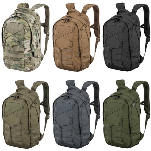 Helikon edc tactical backpack - edc,