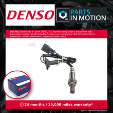 Lambda Sensor DOX-0273 Denso Oxygen 8946520670 8946520690 Top Quality Guaranteed
