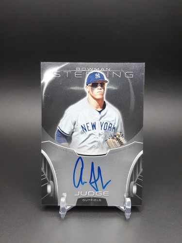 2013 bowman sterling - 2013,